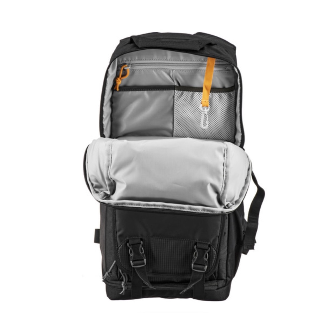 LowePro Fastpack Camera Bag - Picture 12 of 14
